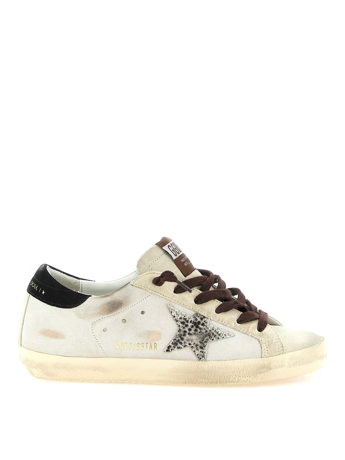 Golden Goose Baskets
