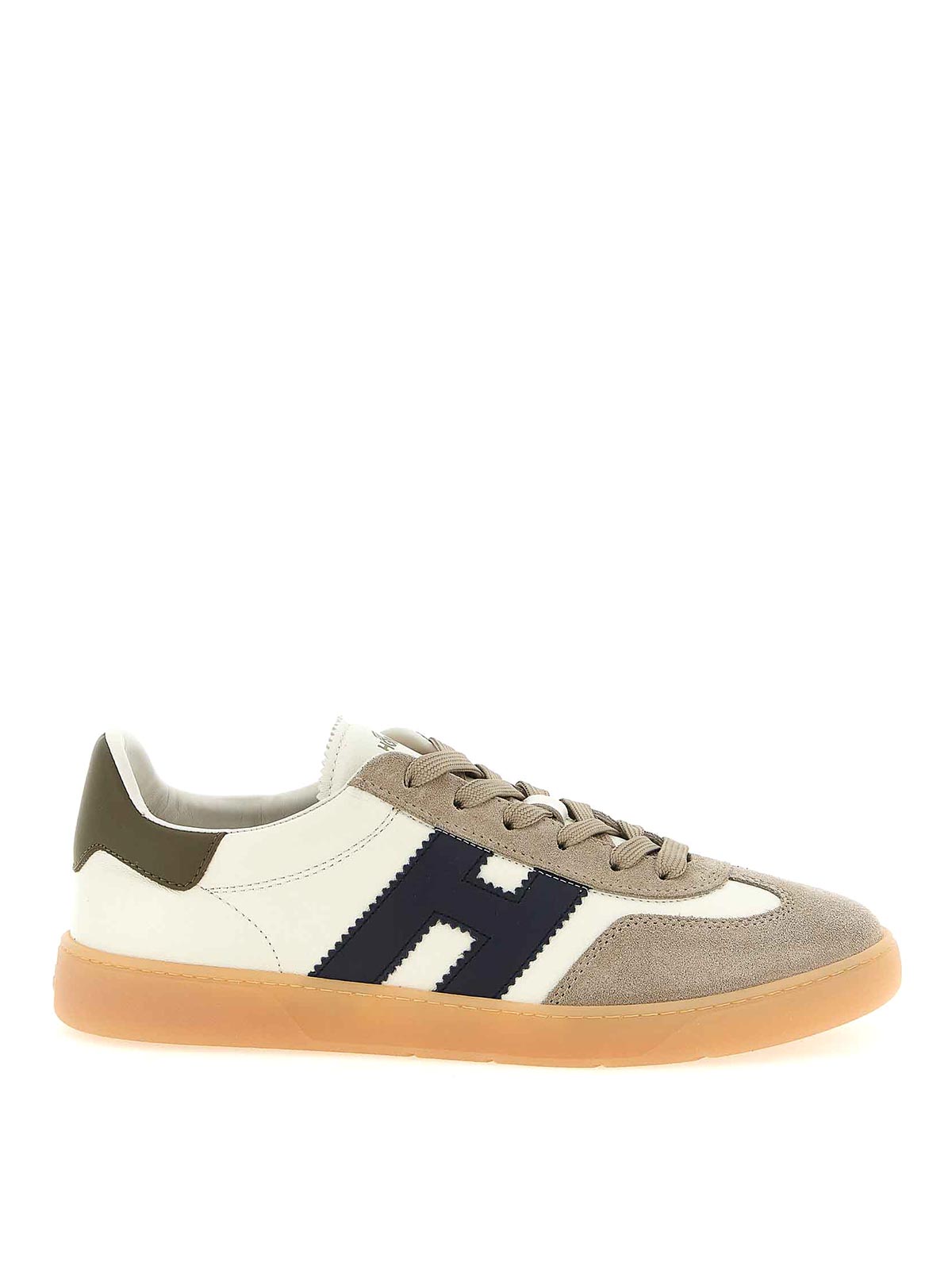 Hogan Baskets - Multicolore