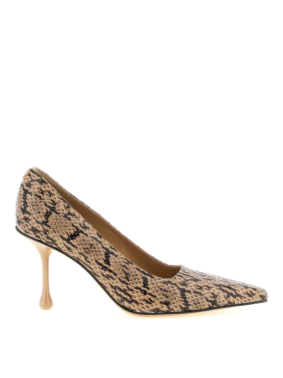 Jimmy Choo Chaussures À Talon - Marron
