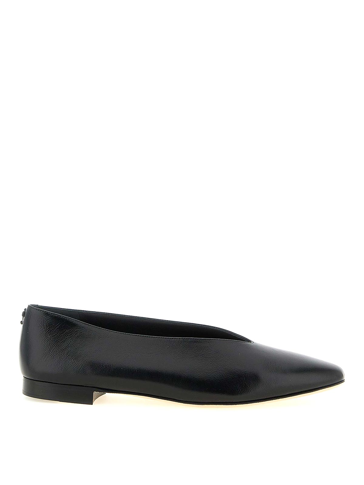 Jimmy Choo Ballerines - Noir