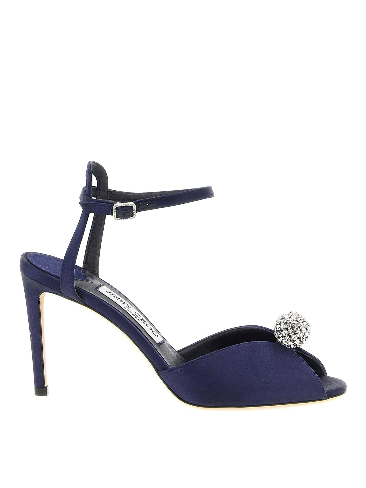 Jimmy Choo Sandales - Bleu