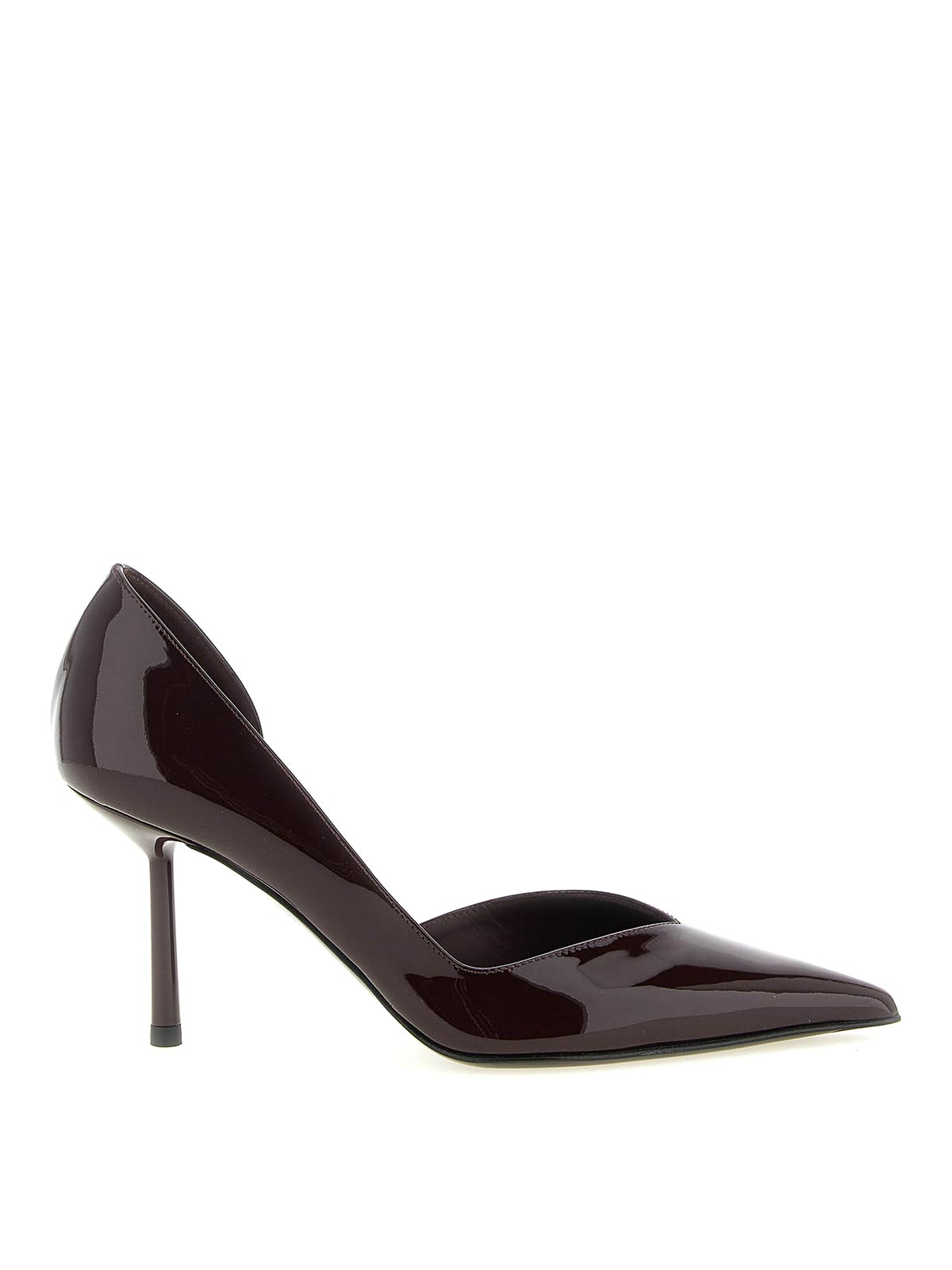Le Silla Chaussures À Talon - Rouge