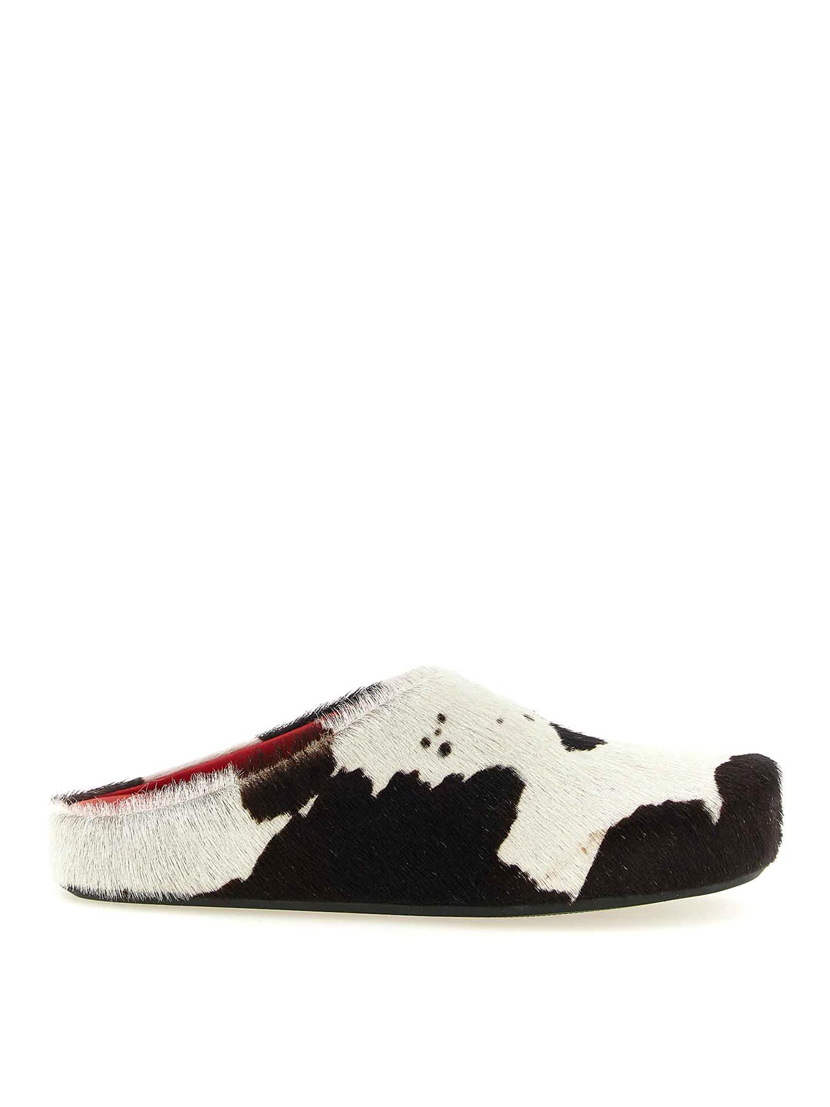 Marni Mules - Multicolore