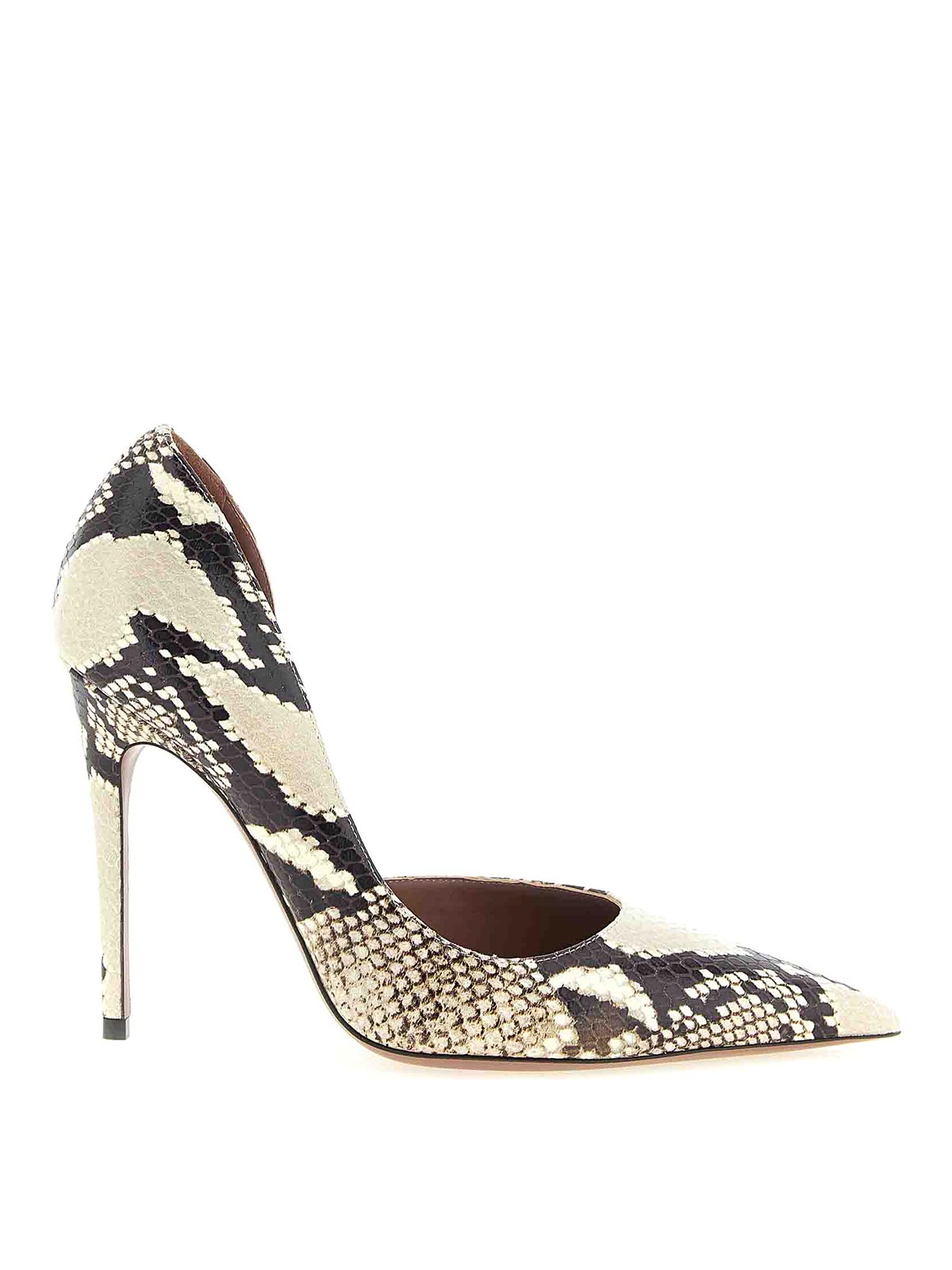 Paris Texas Chaussures À Talon - Beige