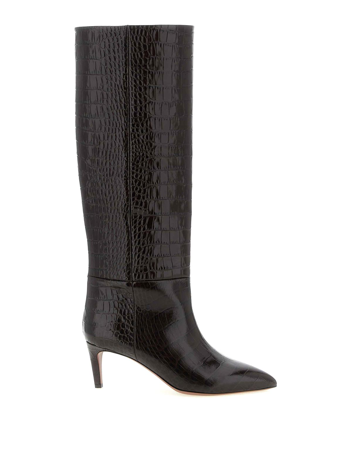 Paris Texas Bottes - Marron