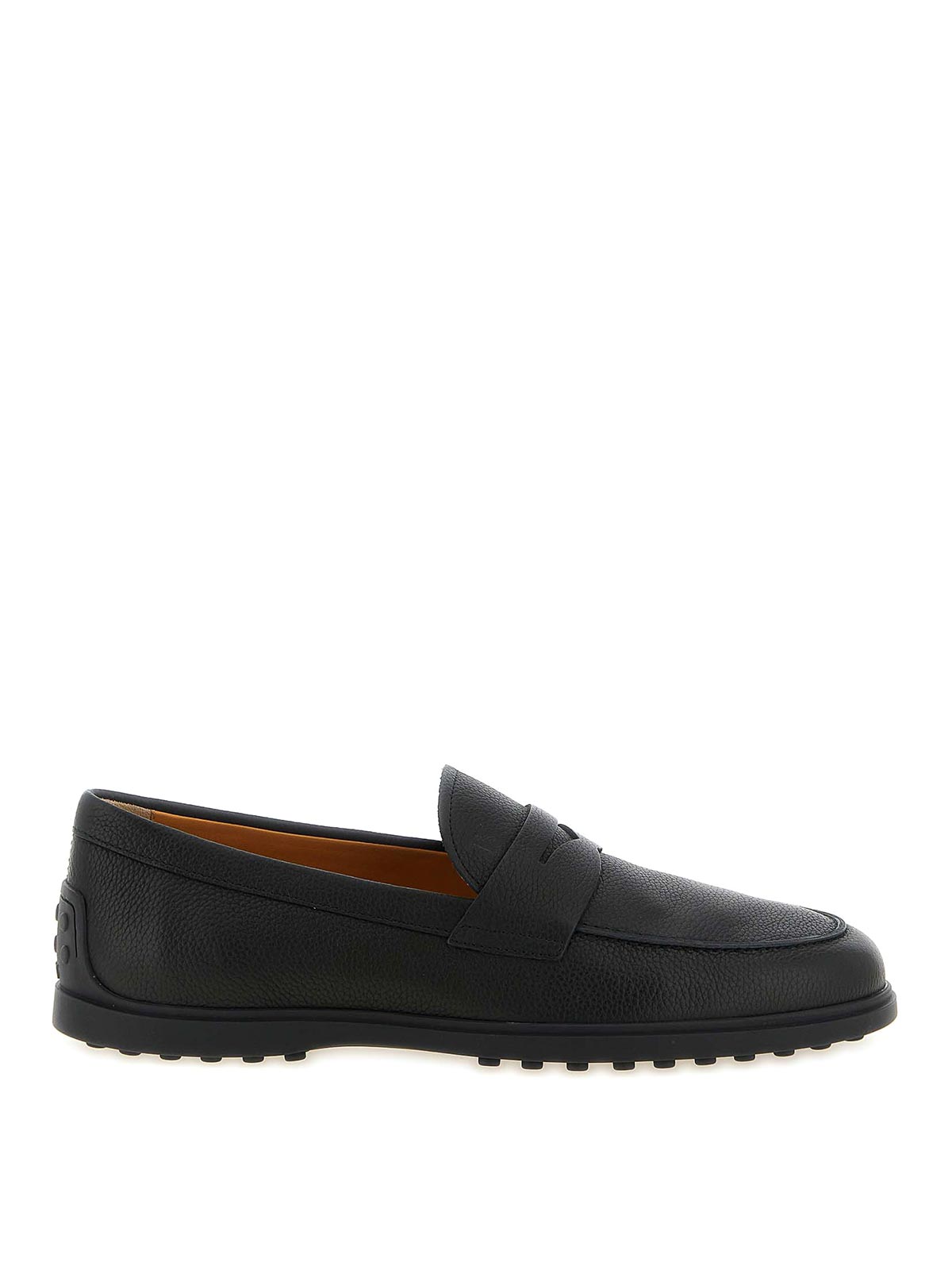 Tod's Mocassins - Noir