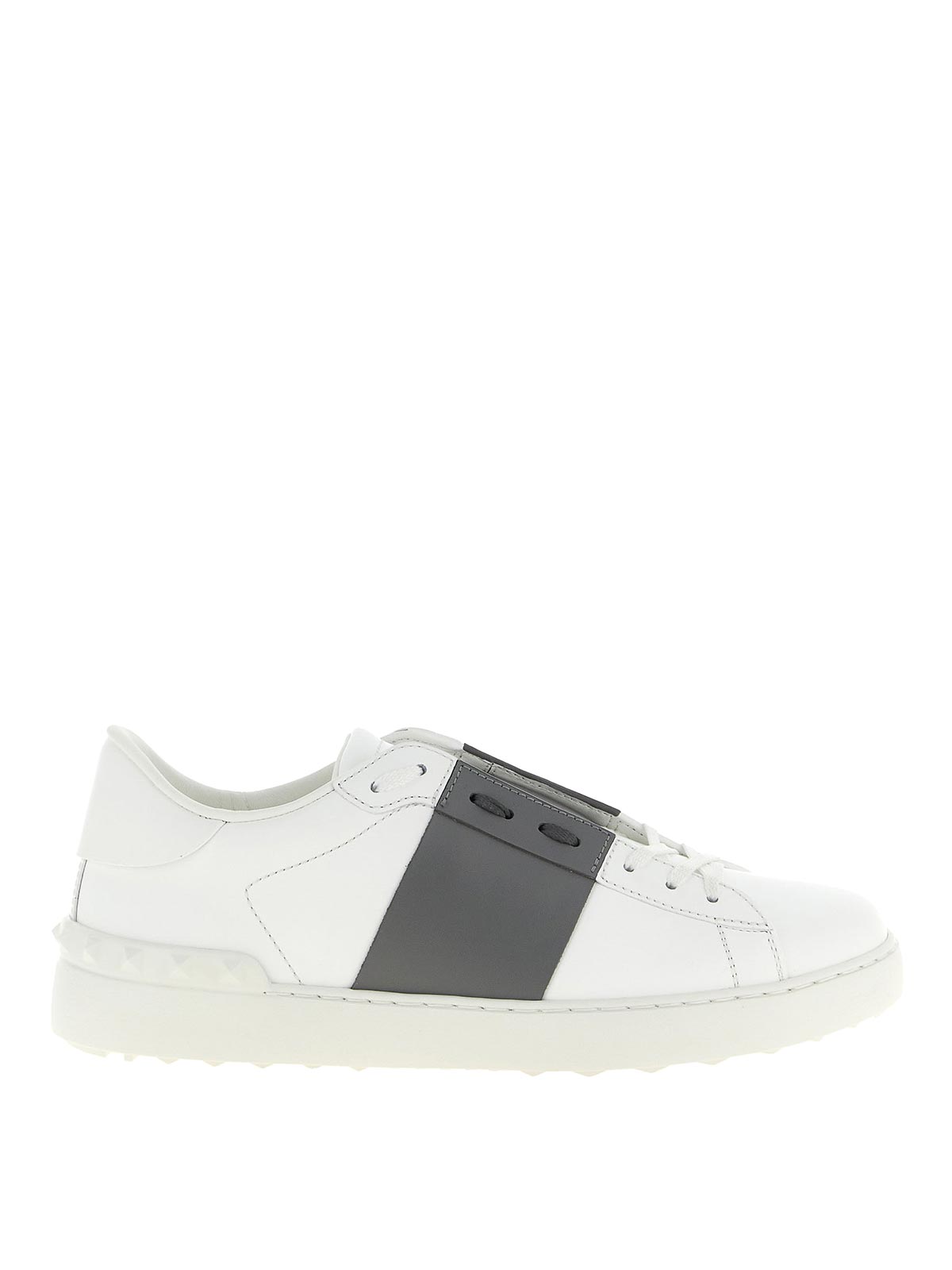 Valentino Garavani Baskets - Gris