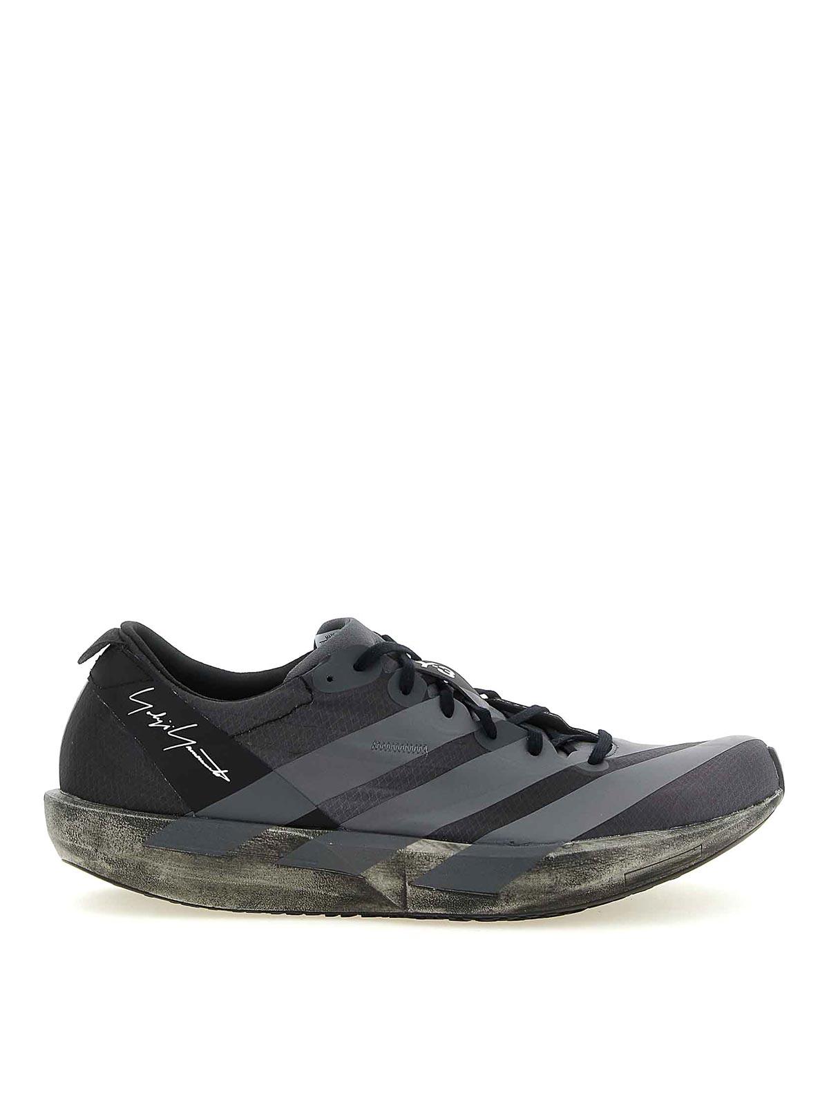 Y-3 Baskets - Multicolore