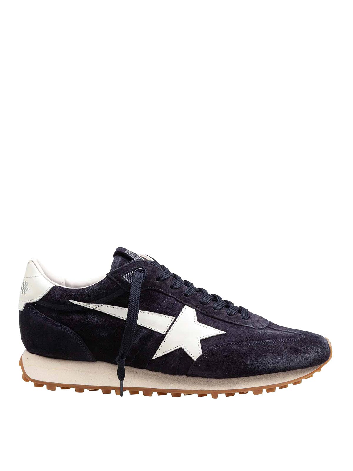 Golden Goose Baskets - Bleu
