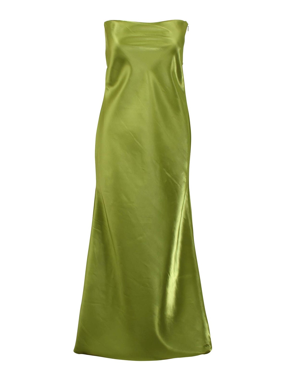 L'Idée Woman Robe De Soirée - Vert