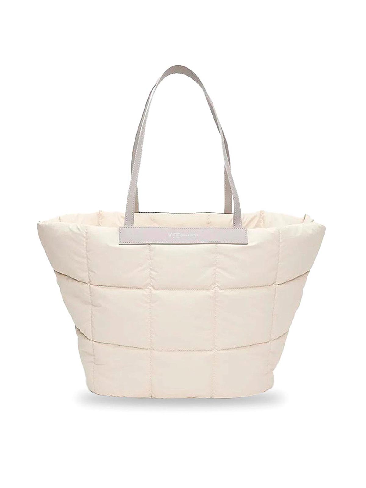 VeeCollective Sac Cabas - Blanc