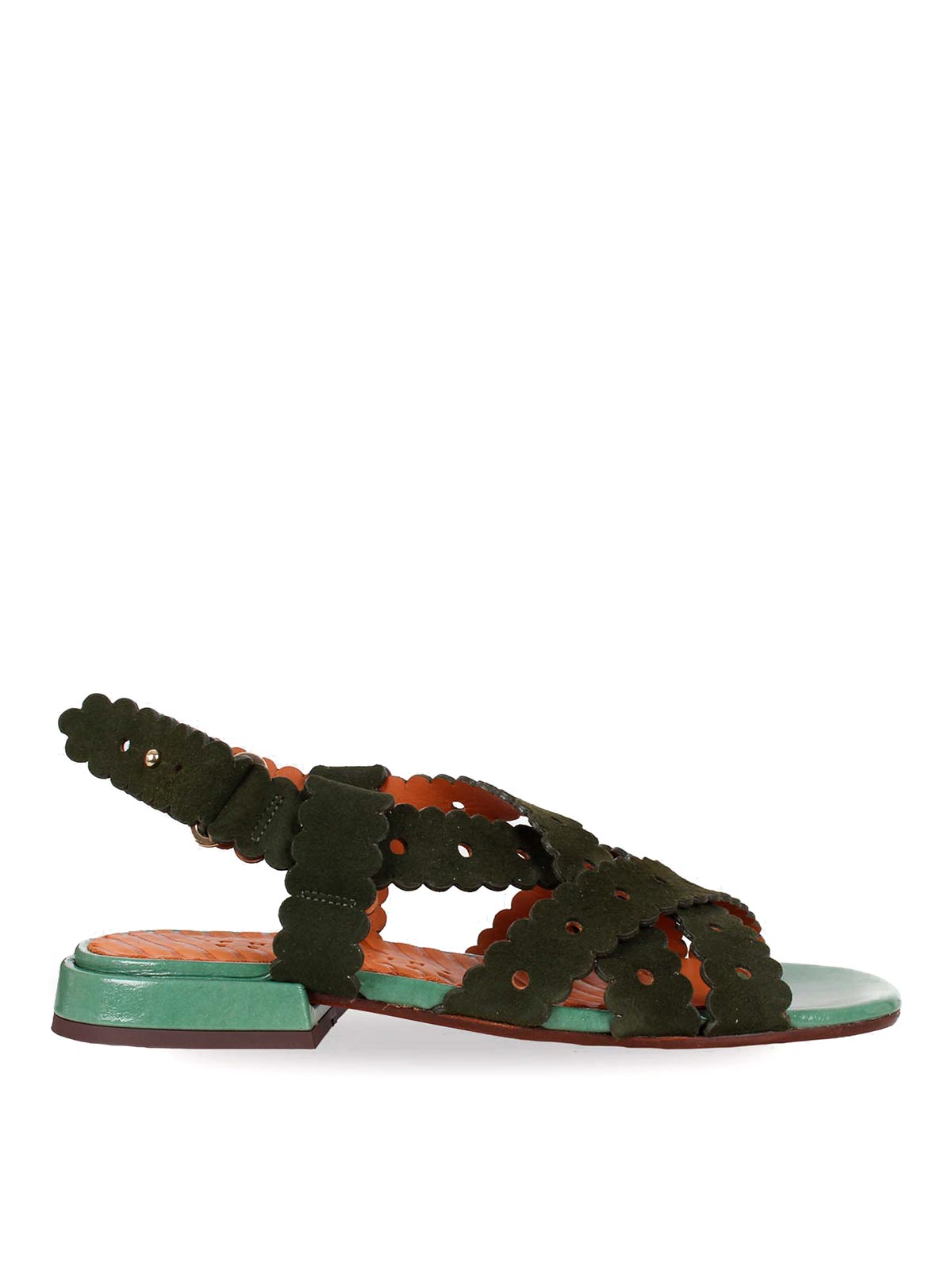 Chie Mihara Ballerines - Noir