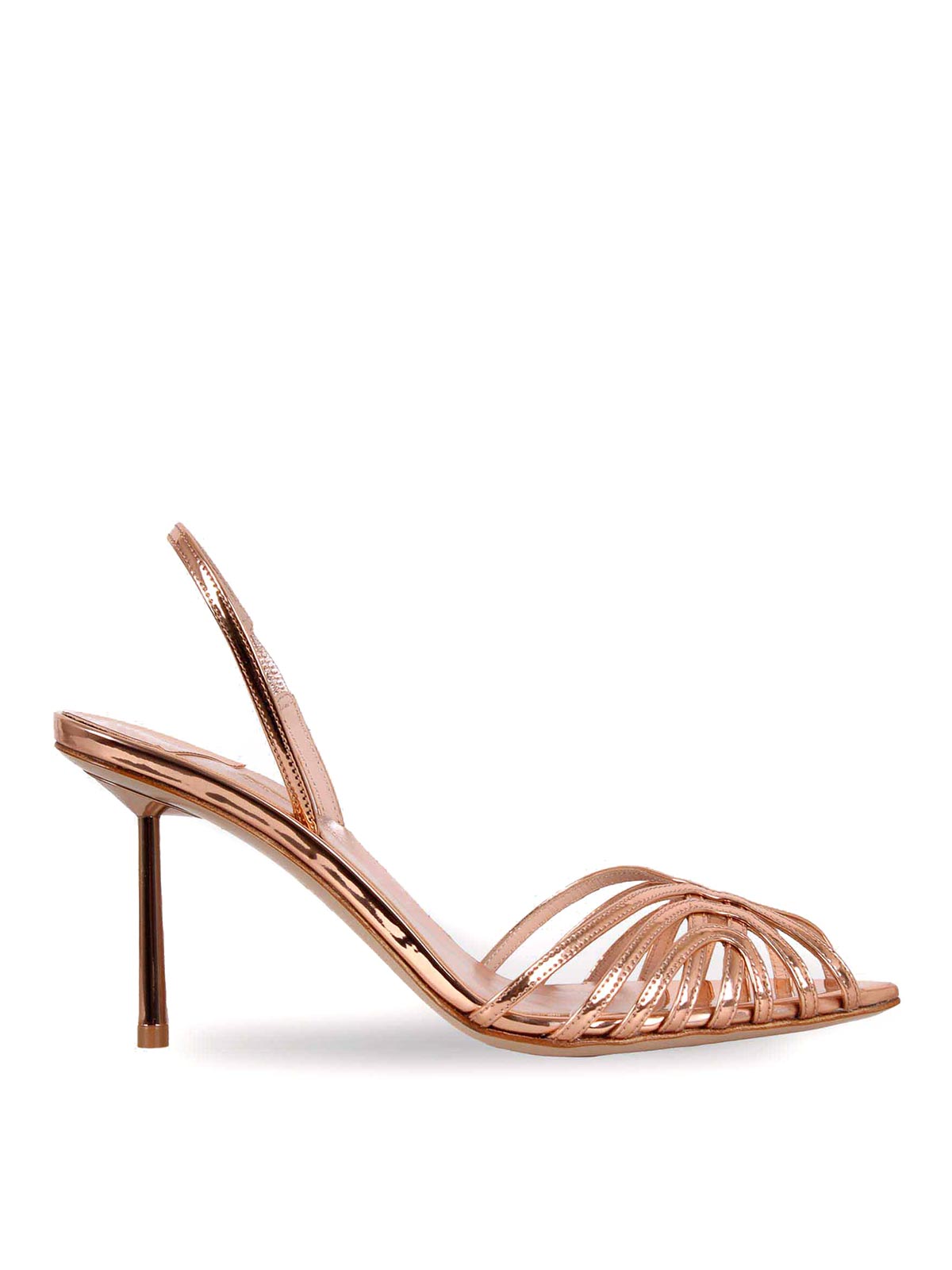 Le Silla Sandales - Rose
