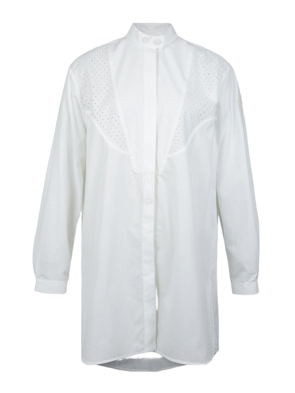 Moncler Veste Casual - Beige