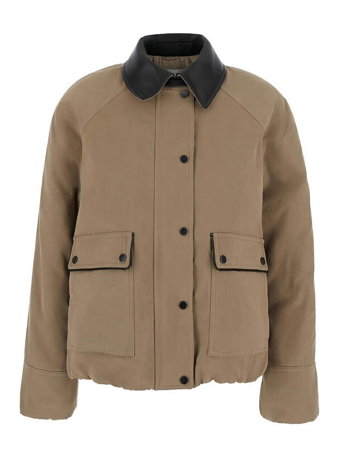 Brunello Cucinelli Veste Casual - Beige