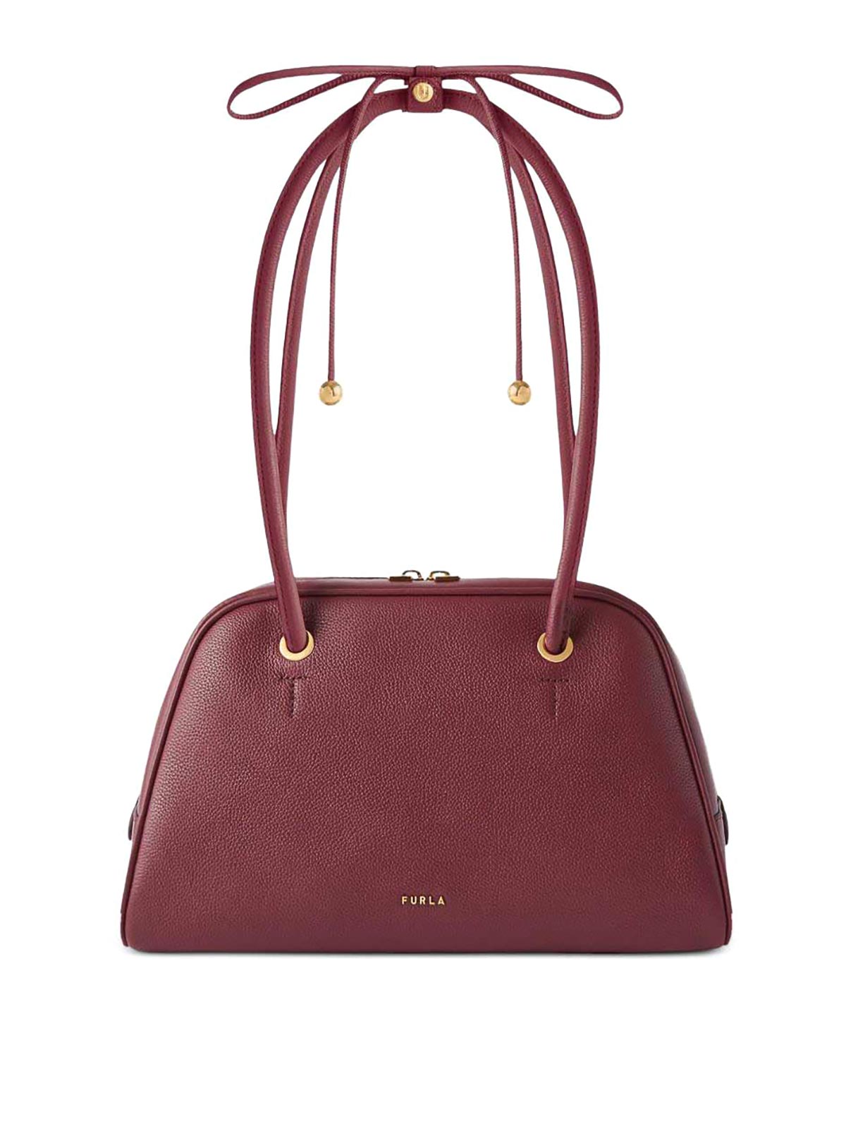 Furla Sac Cabas - Rouge