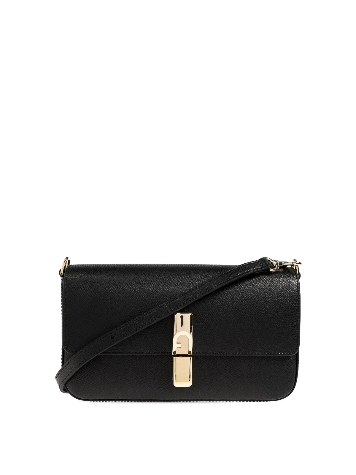 Furla Sac Bandoulière - Noir