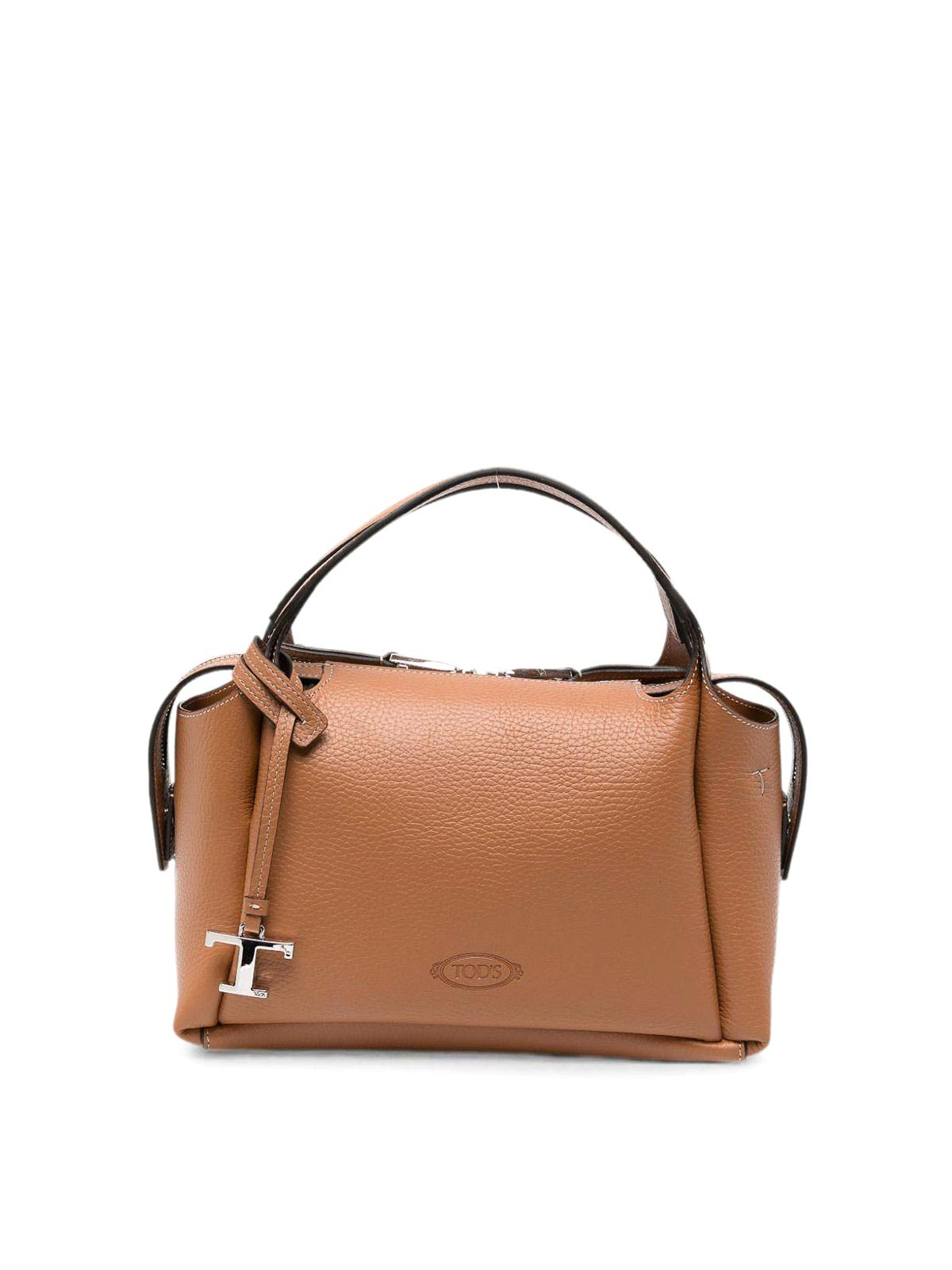 Tod's Sac Cabas - Marron Clair