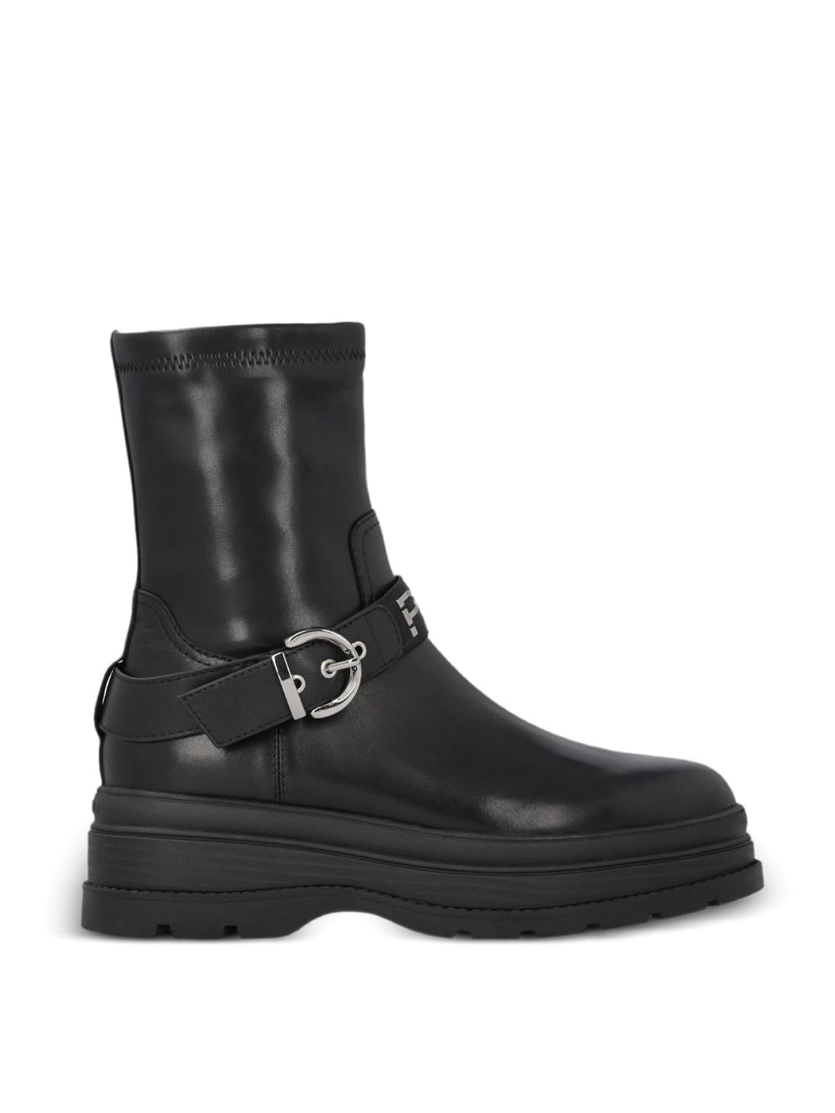 Pinko Bottes - Noir