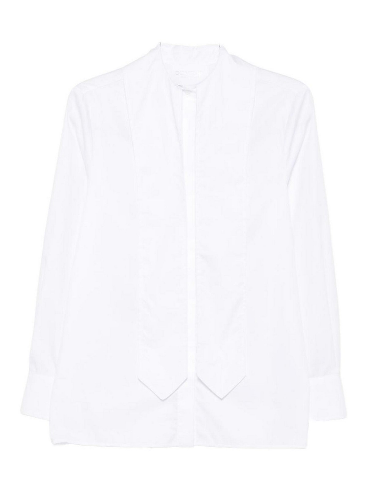 Dondup Chemise - Blanc