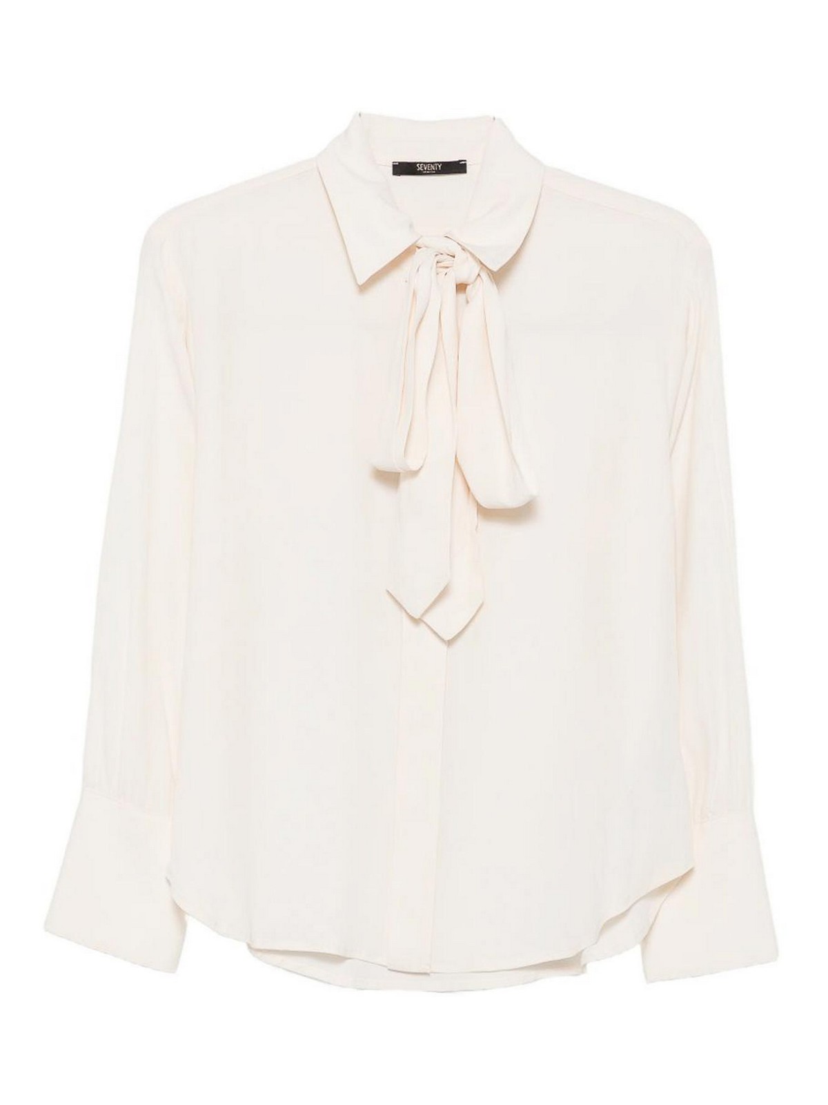 Seventy Chemise - Blanc