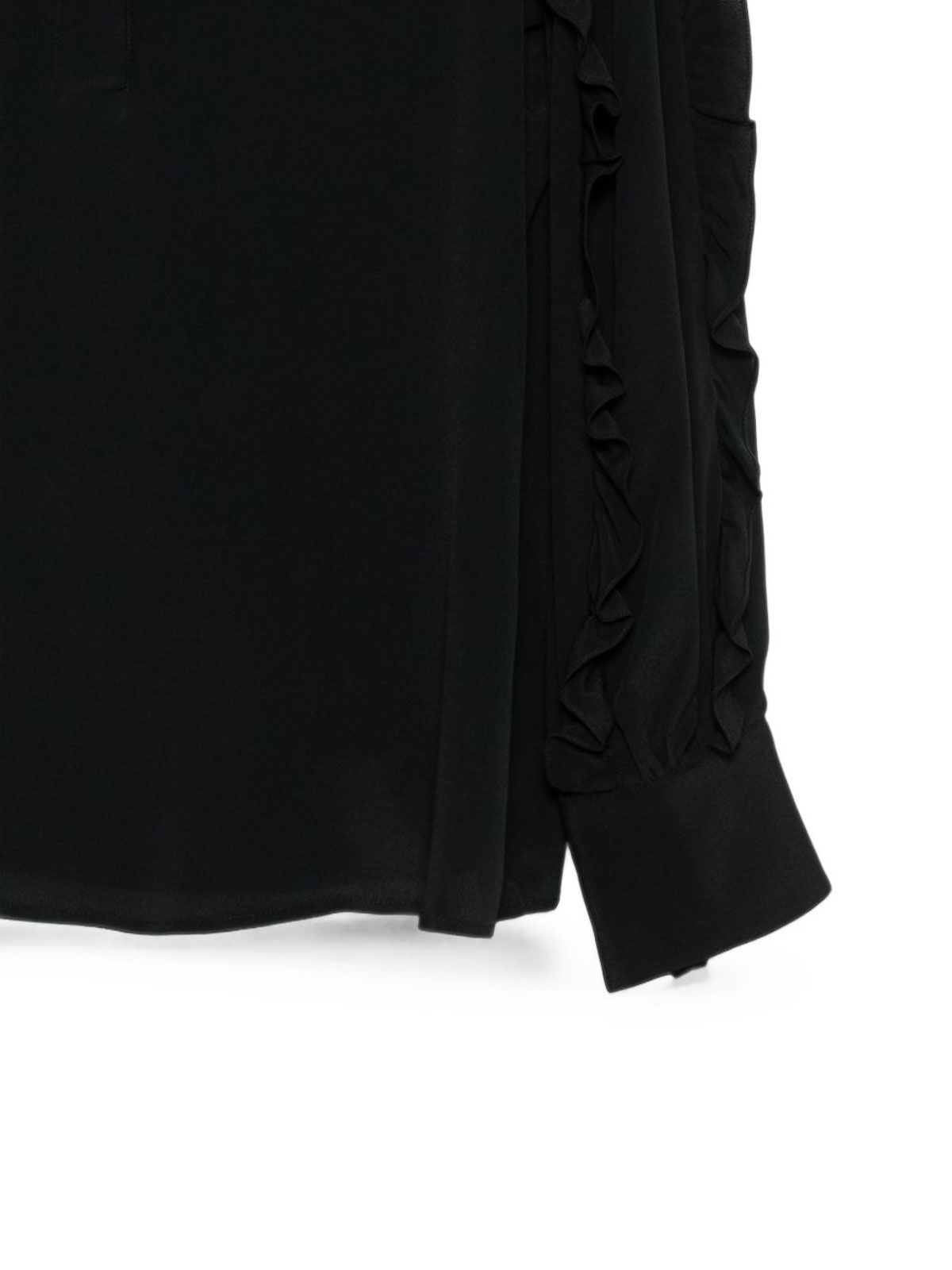 Seventy Blouse In Black