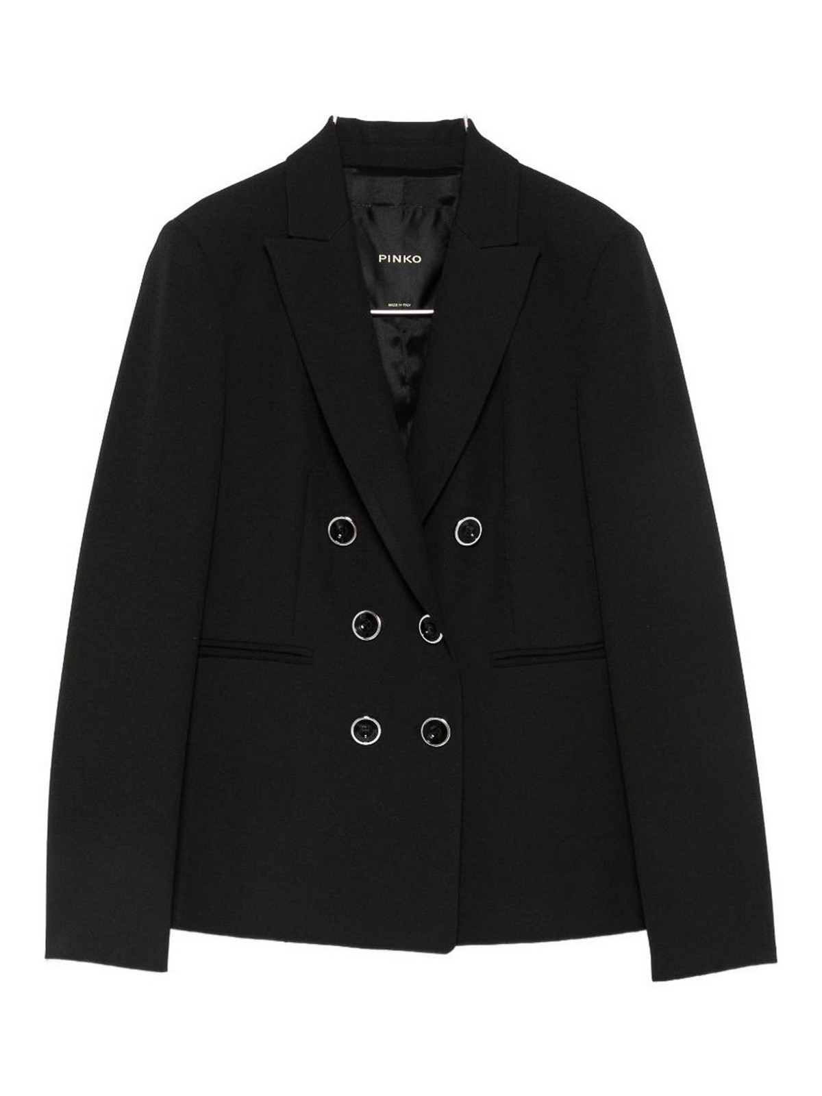 Pinko Blazer - Noir