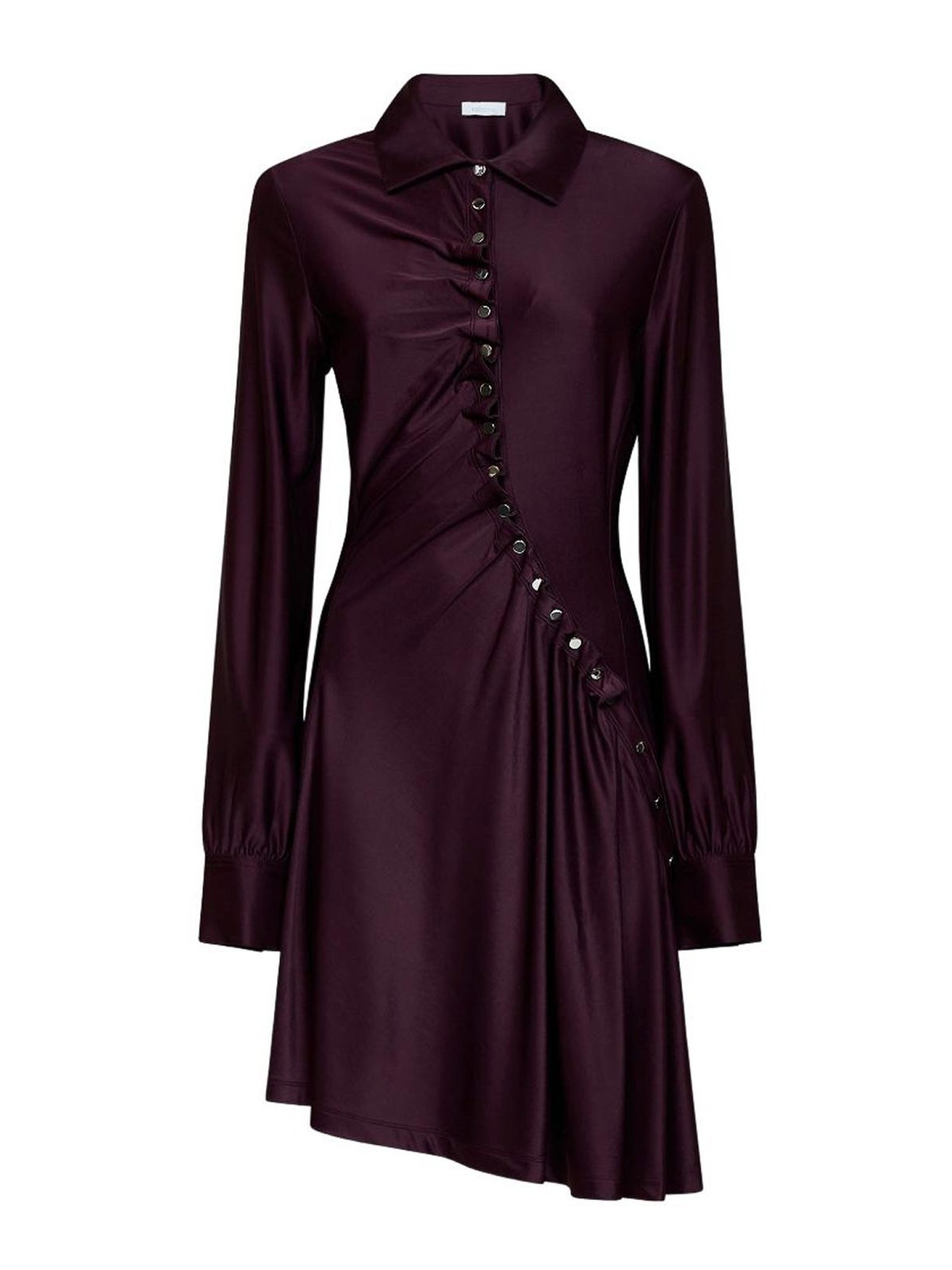 Rabanne Chemise - Violet