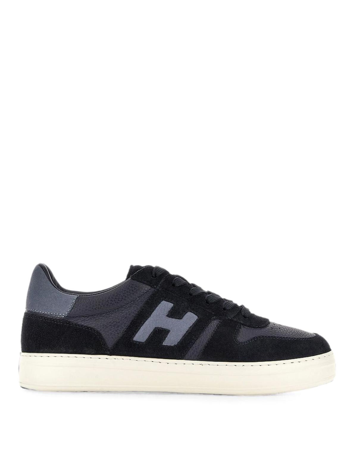 Hogan Baskets - Bleu