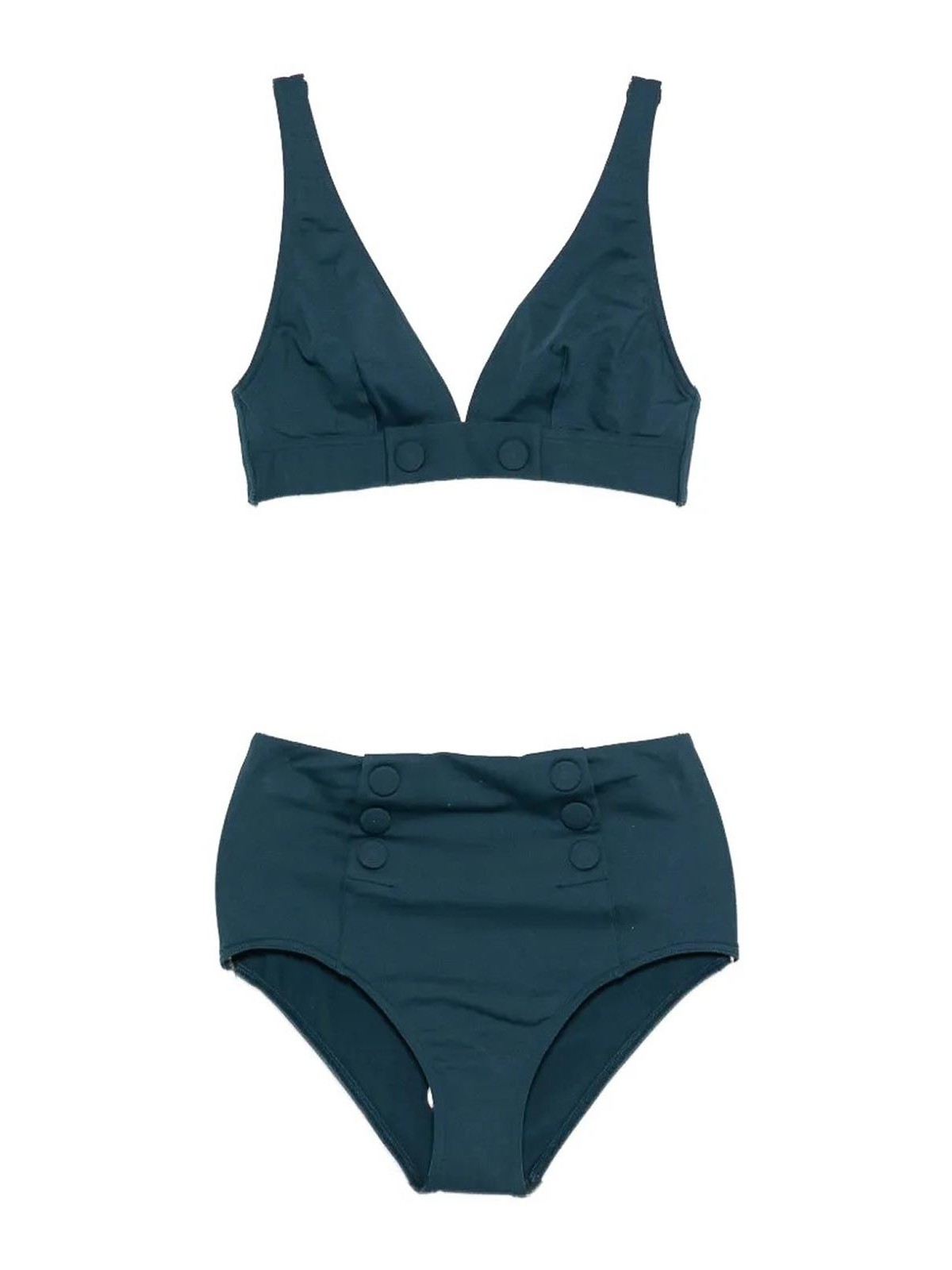 Eres Maillot De Bain - Bleu