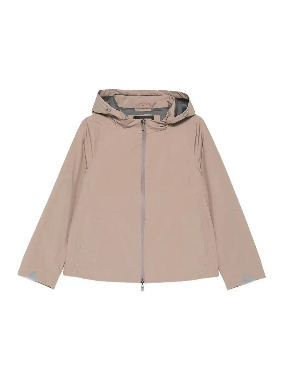 Herno Veste Casual - Beige