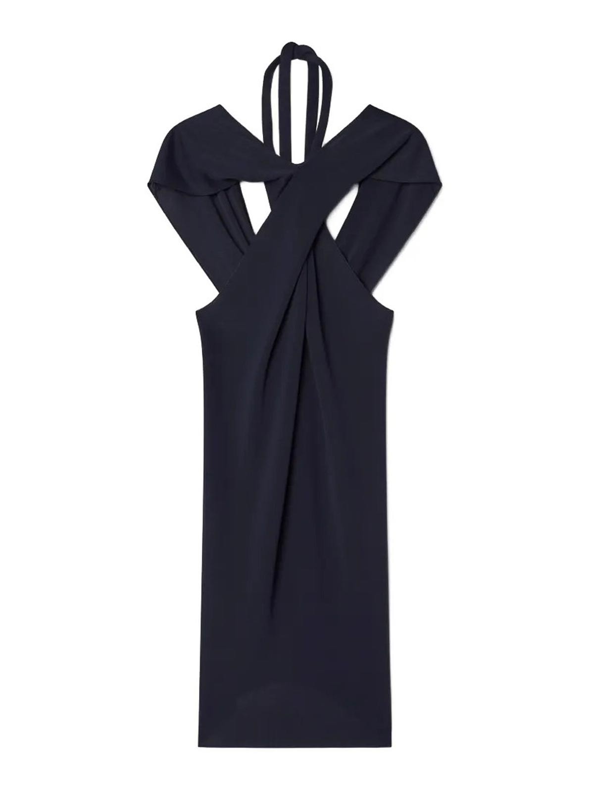 Lanvin Top - Bleu
