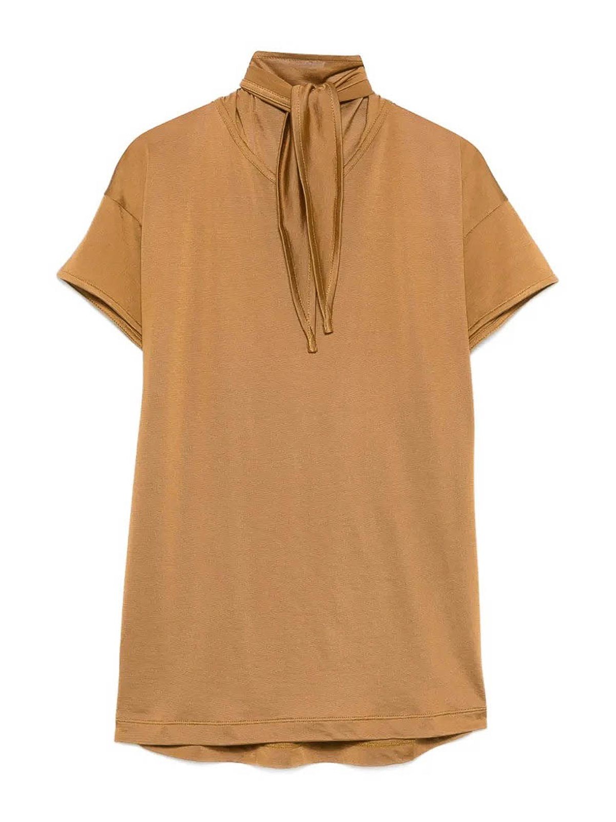 Lemaire Top - Or