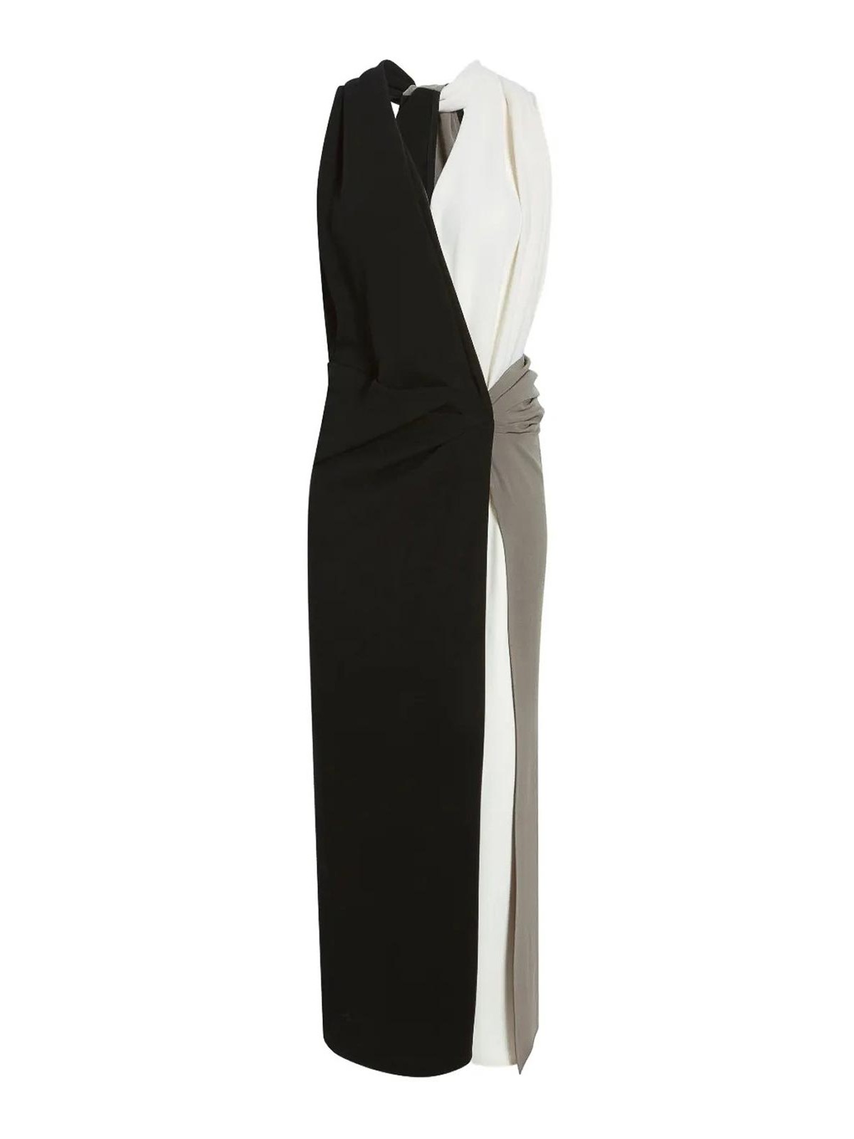 Proenza Schouler Robe Au Genou - Noir
