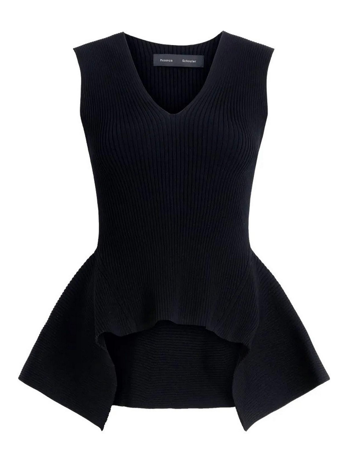 Proenza Schouler Top - Noir