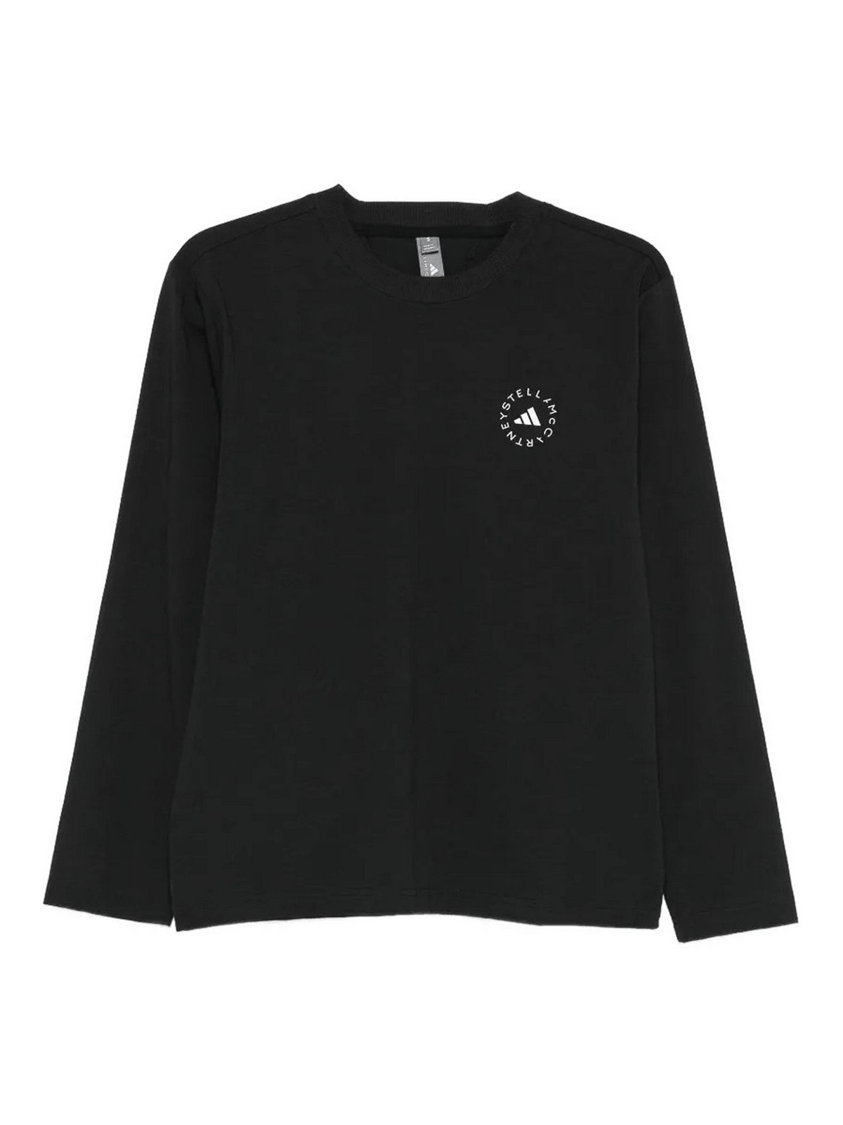 Adidas by Stella McCartney Maglietta Asmc Ls