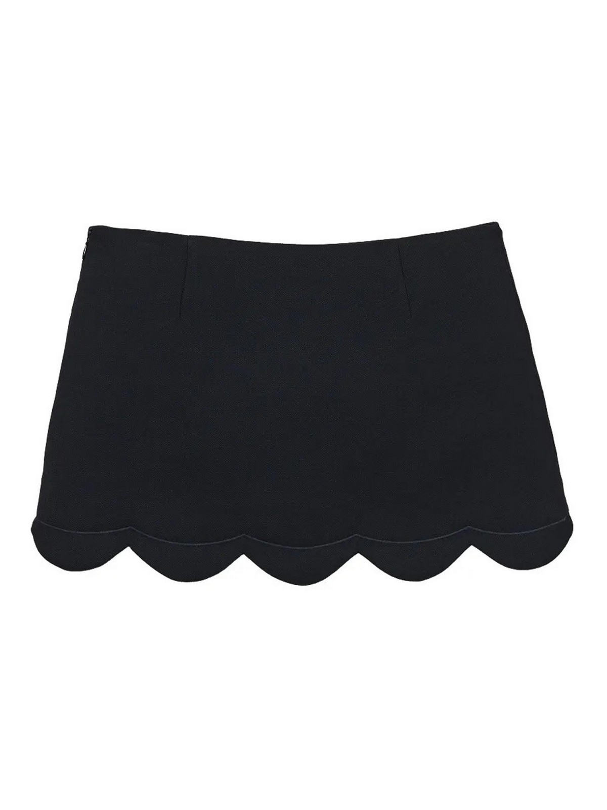 Marc Jacobs Jupe Midi - Noir