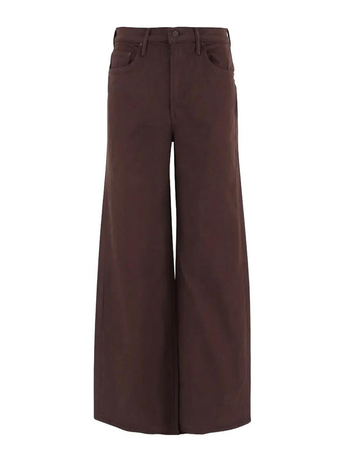 Mother Jean Droit - Marron
