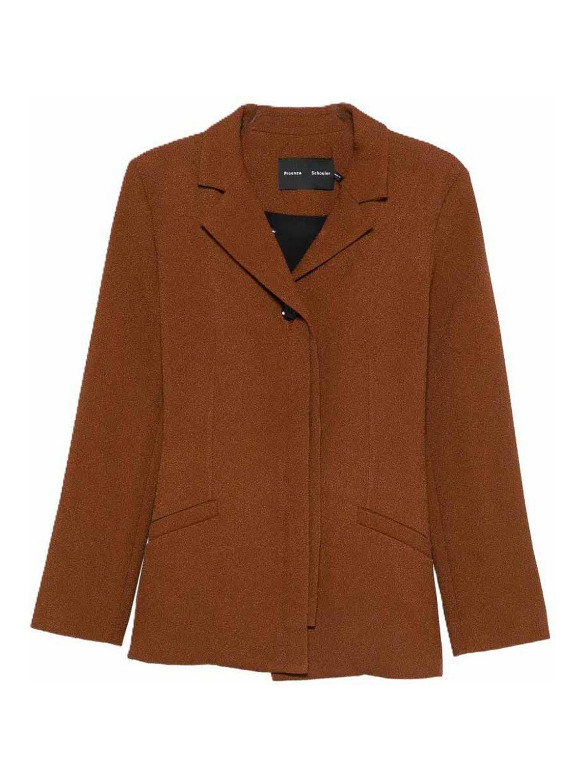 Proenza Schouler Veste Casual - Marron