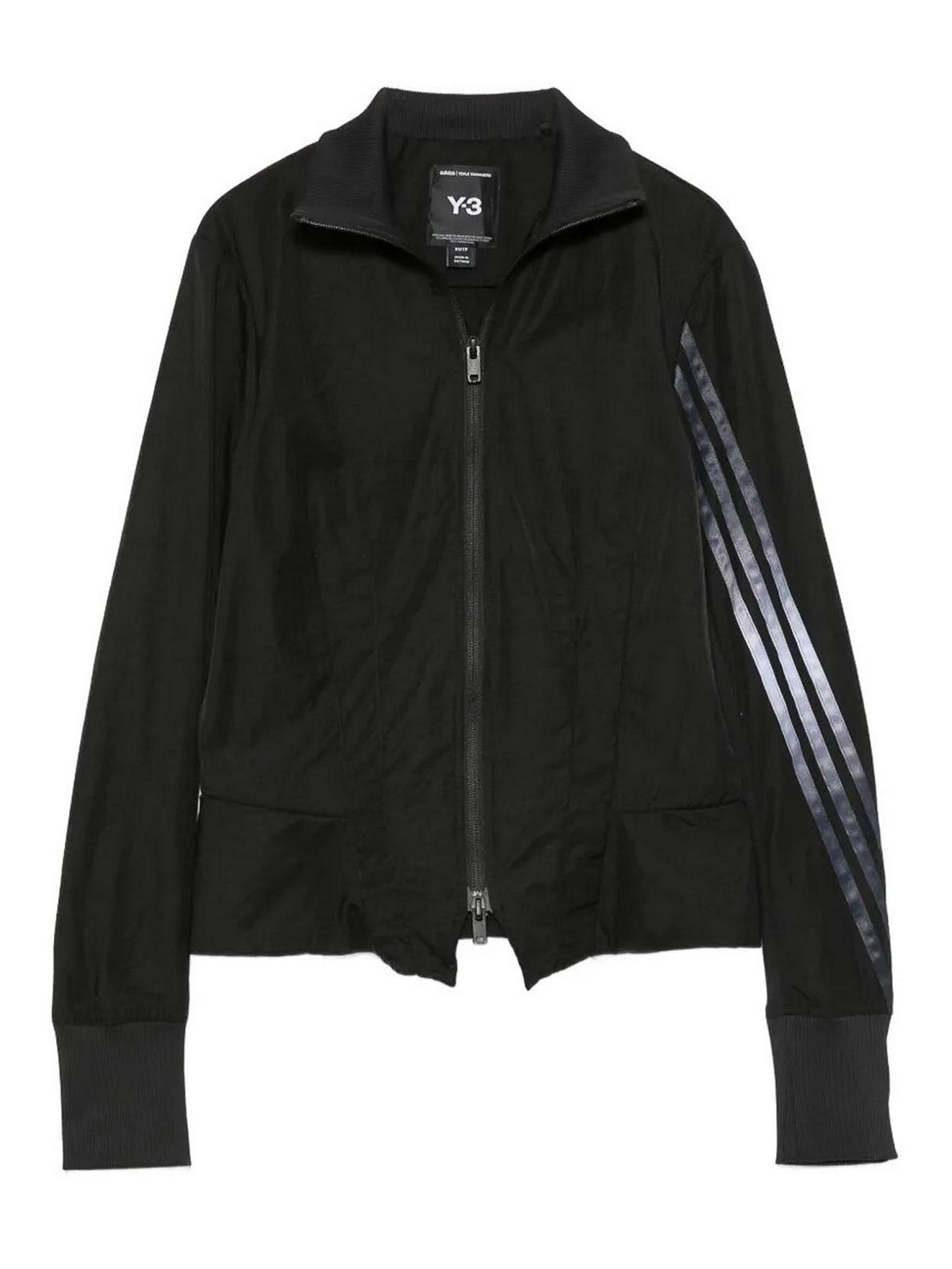 Y-3 Veste Casual - Noir