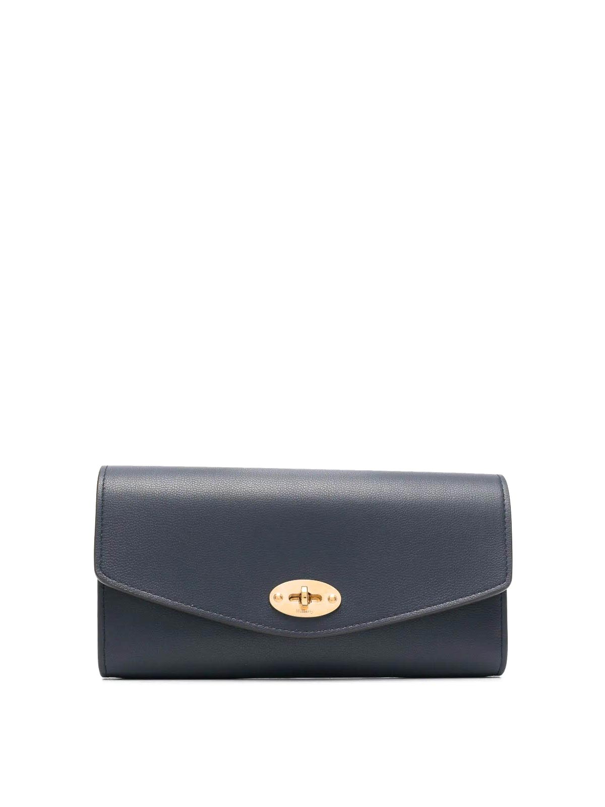 Mulberry Portefeuilles - Bleu