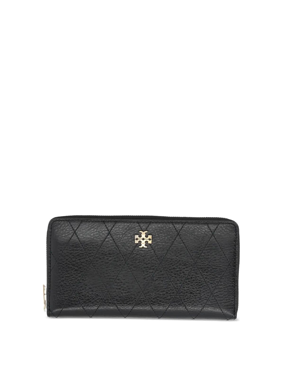 Tory Burch Portefeuilles - Noir