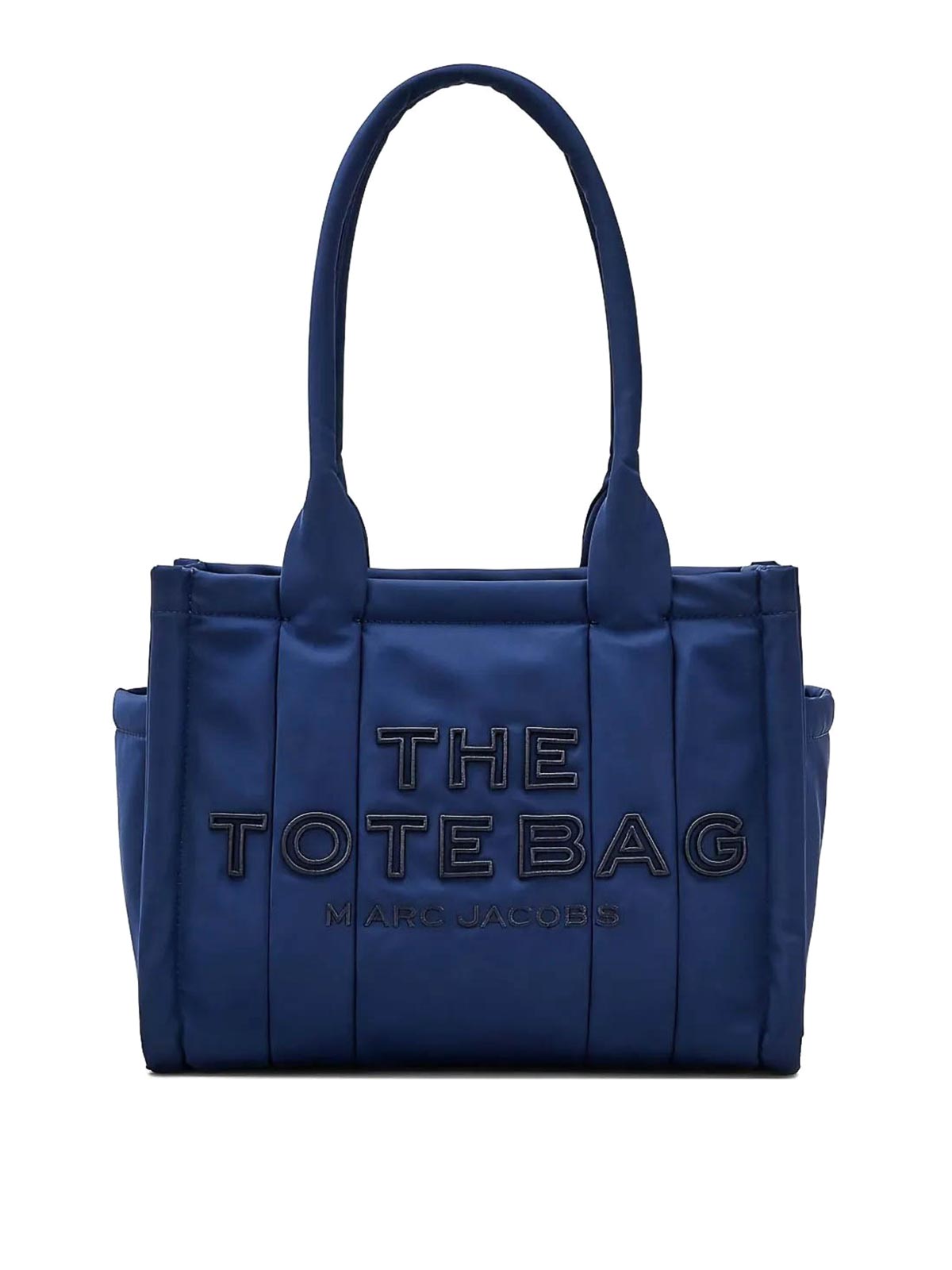 Marc Jacobs Sac Cabas - Bleu