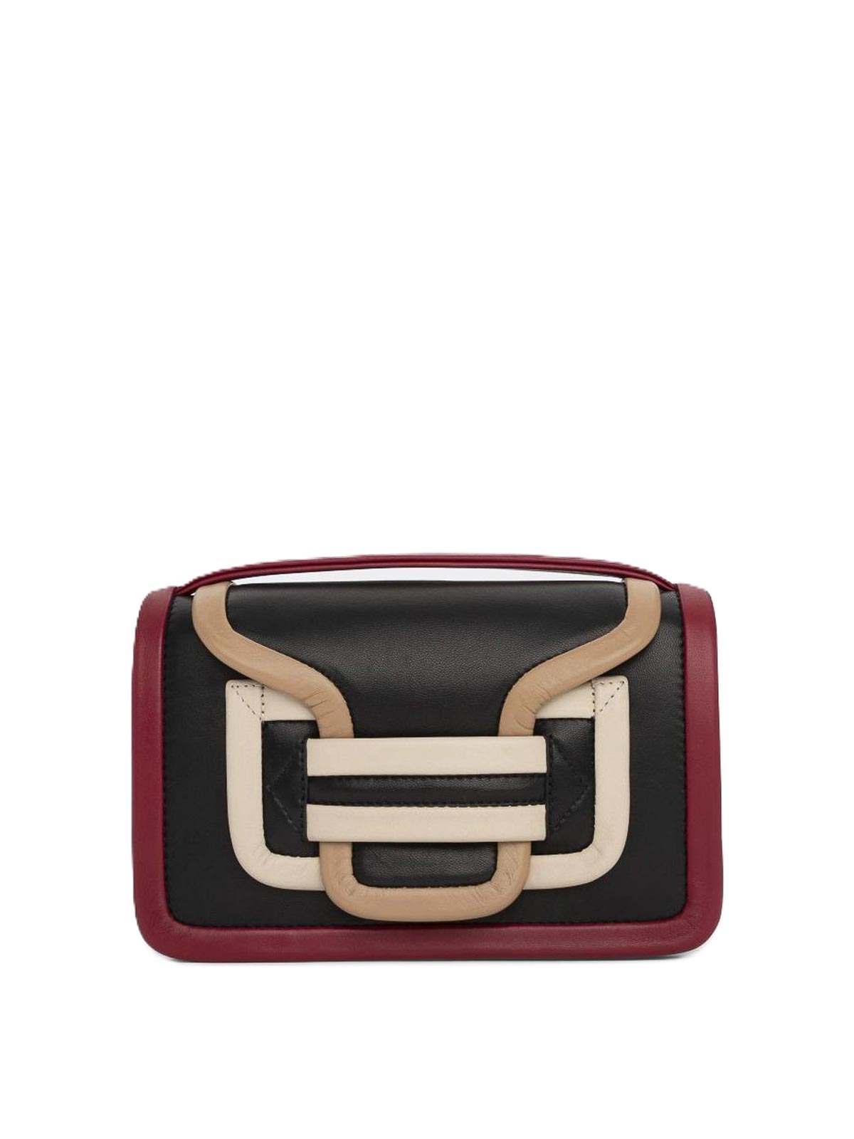 Pierre Hardy Sac Cabas - Noir