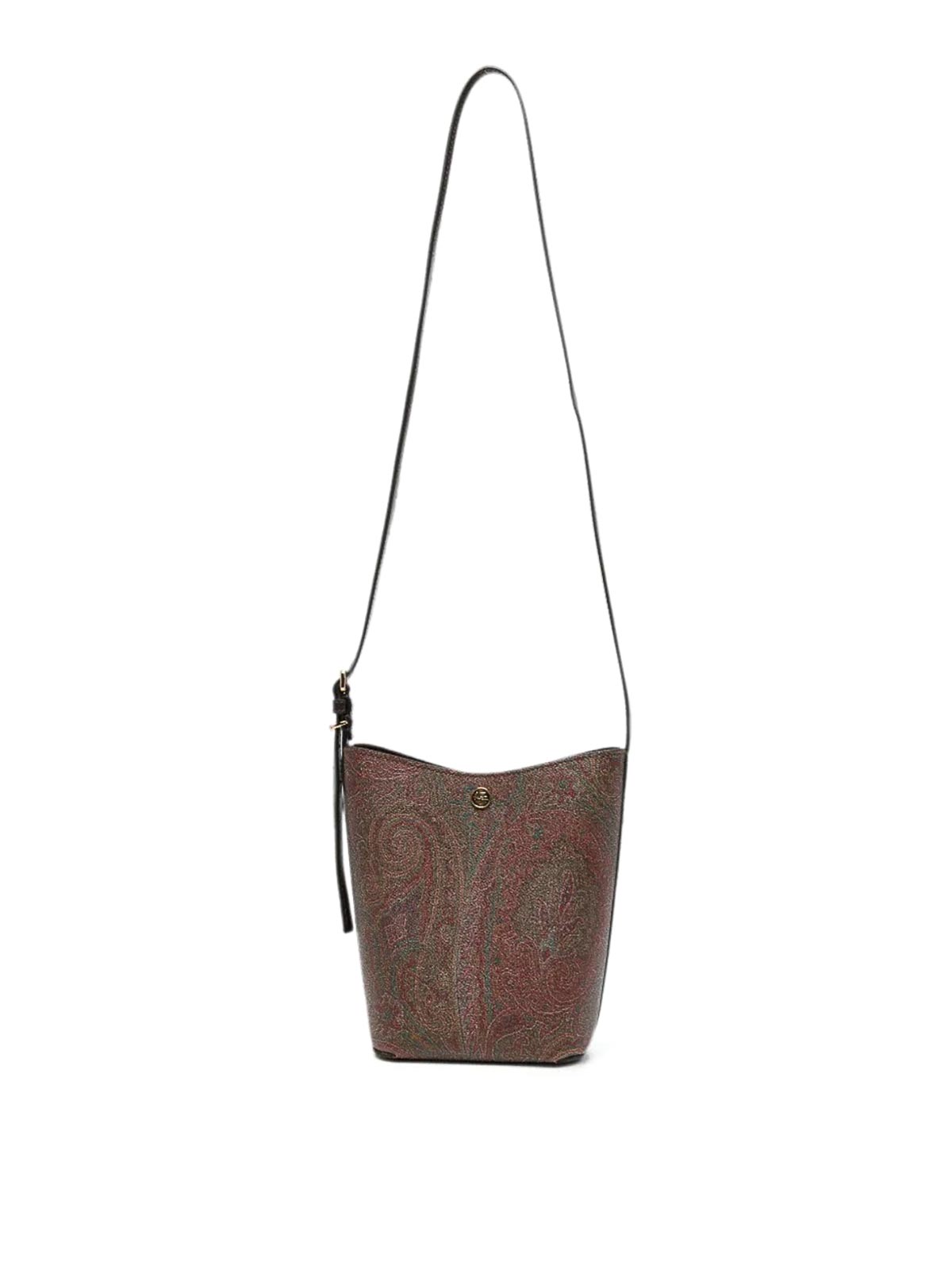 Etro Sac Bandoulière - Marron