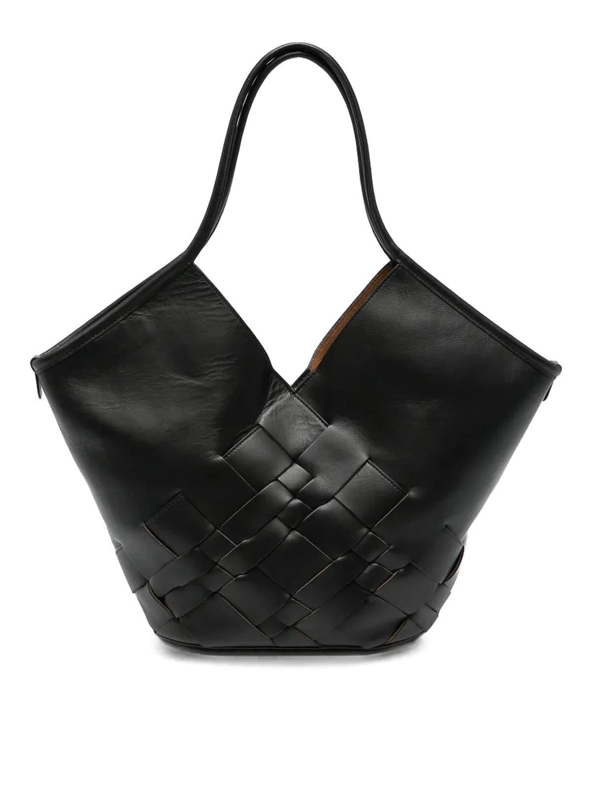Hereu Sac Cabas - Noir