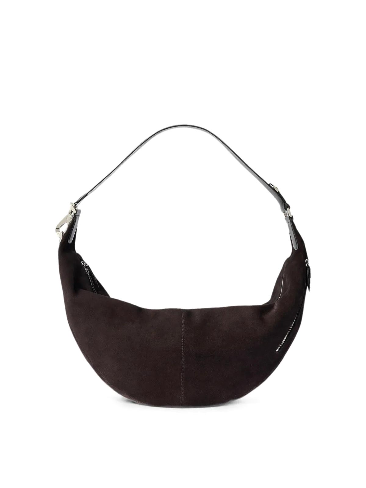 Lemaire Sac Bandoulière - Marron