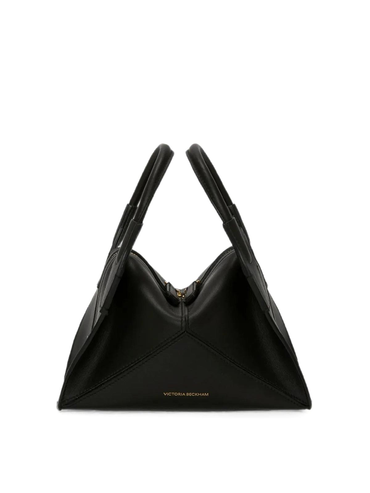 Victoria Beckham Sac Bandoulière - Noir