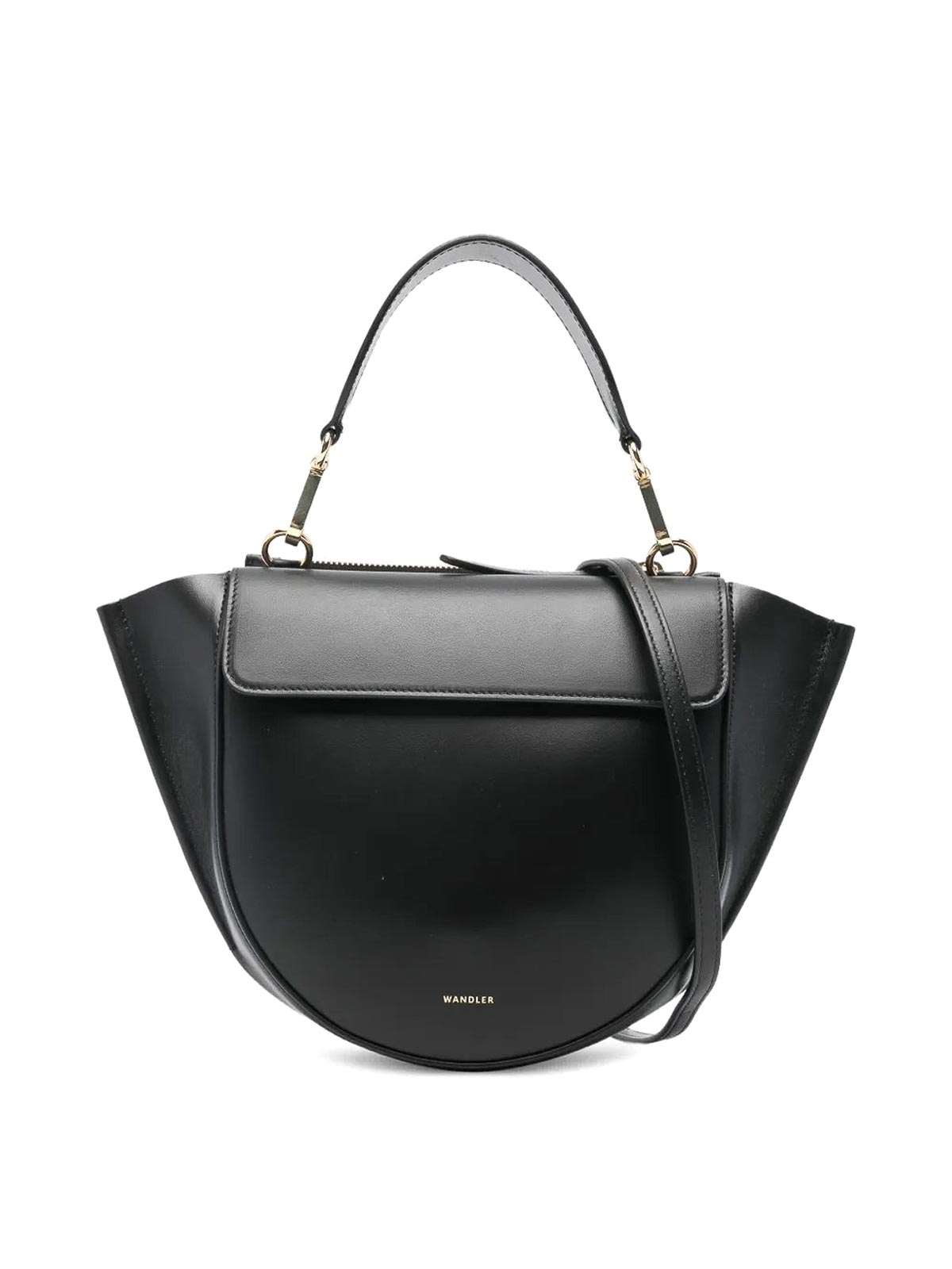 Wandler Sac Bandoulière - Noir