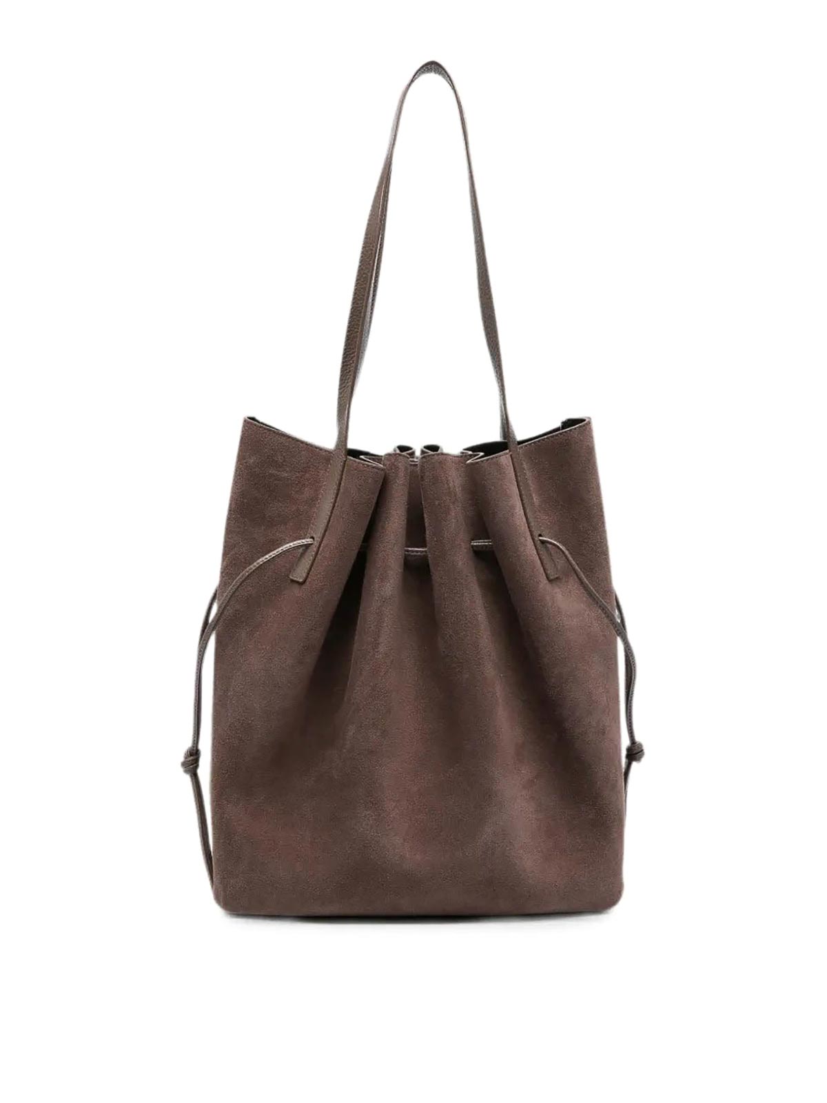 Yuzefi Sac Cabas - Marron